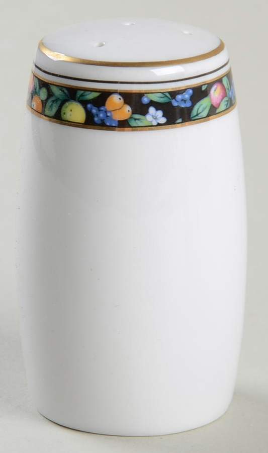 Concerto Pepper Shaker by Nikko-1