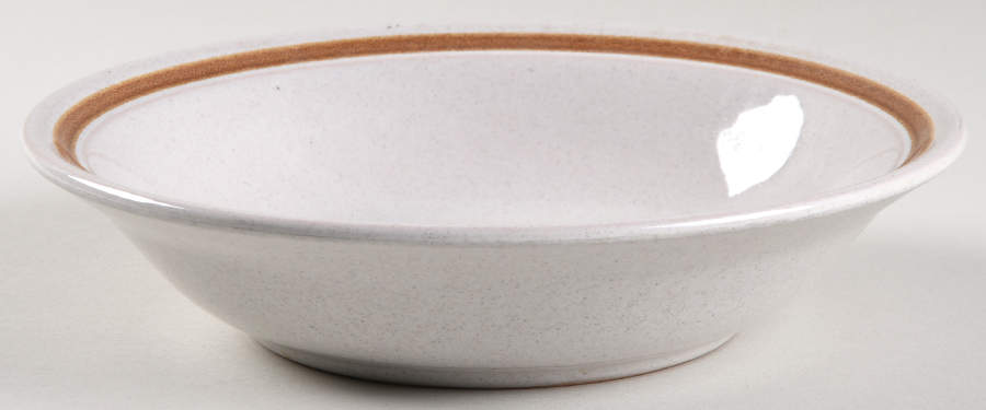 Corsage (518, Colorstone) Coupe Soup Bowl by Nikko-1