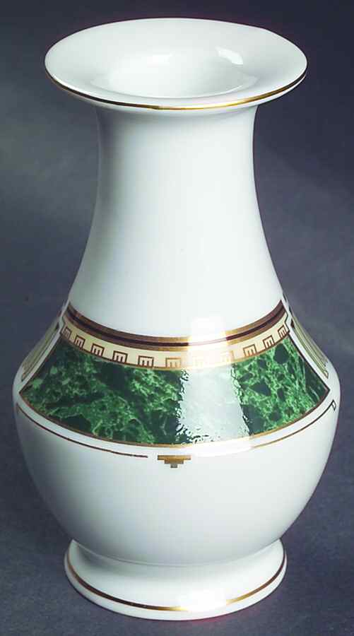 Crown Jewel Small Candlestick by Nikko-1