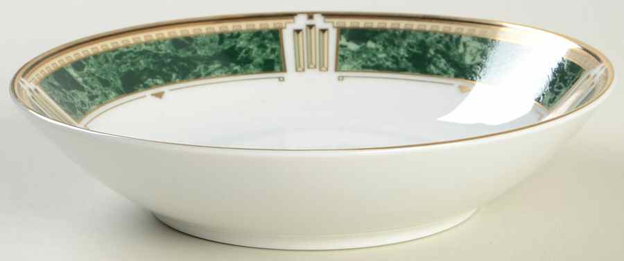 Crown Jewel Fruit/Dessert (Sauce) Bowl by Nikko-1