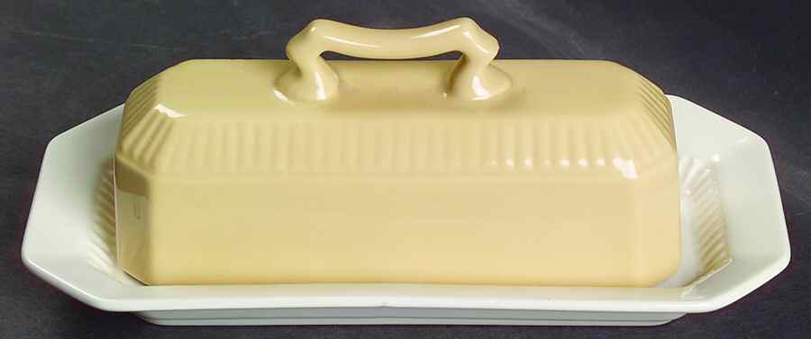 Curry 1/4 Lb Covered Butter by Nikko-1