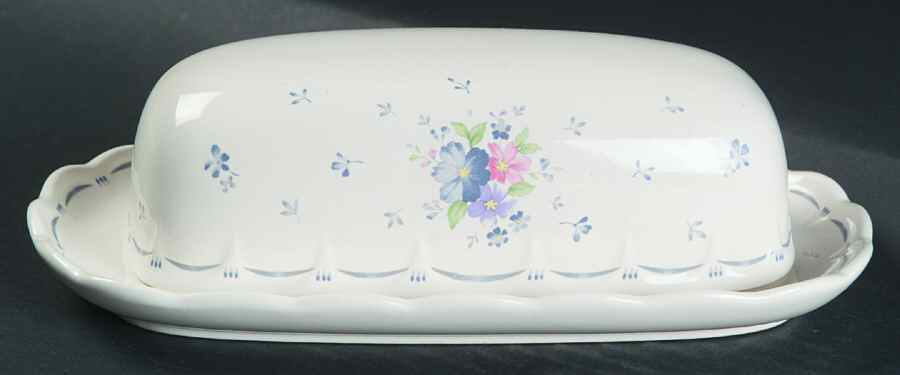 Dauphine 1/4 Lb Covered Butter by Nikko-1