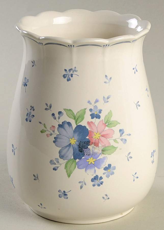 Dauphine Utensil Holder by Nikko-1
