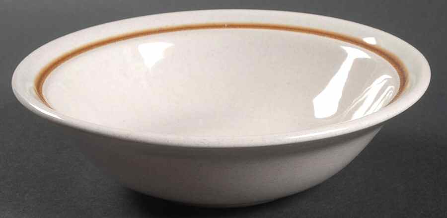 Dawn Coupe Cereal Bowl by Nikko-1