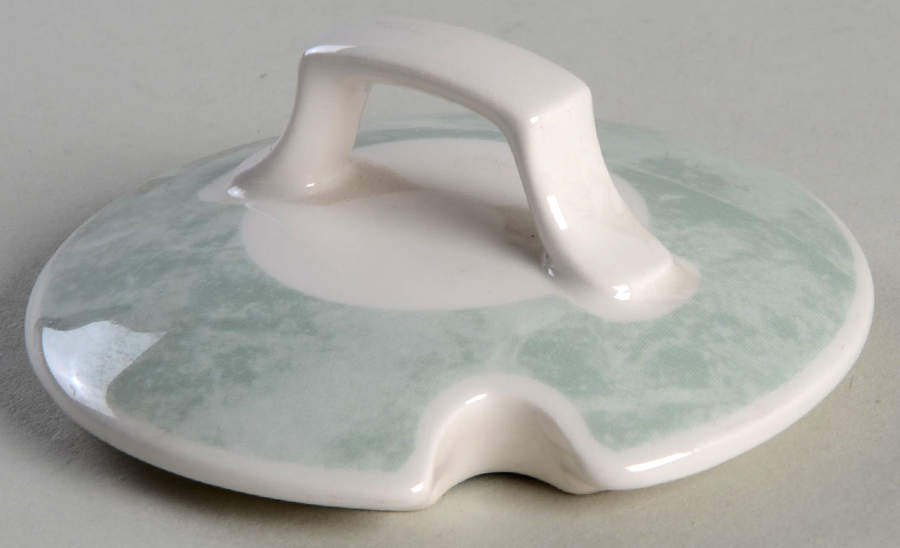 Diana Lid for Sugar Bowl by Nikko-1