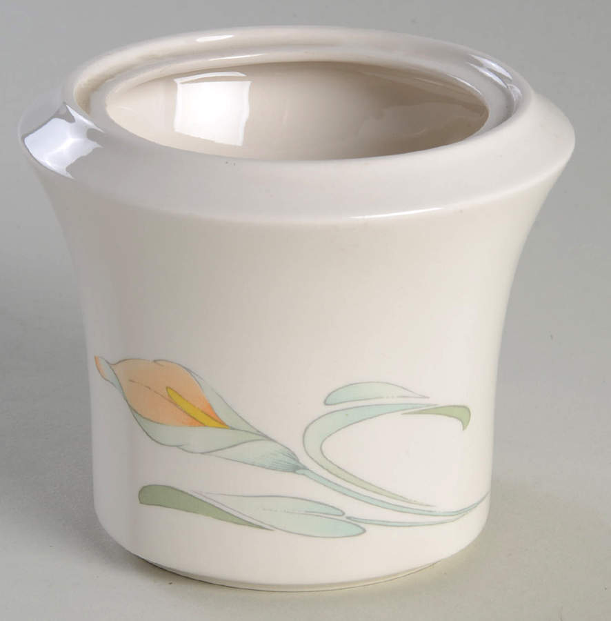 Diana Sugar Bowl No Lid by Nikko-1