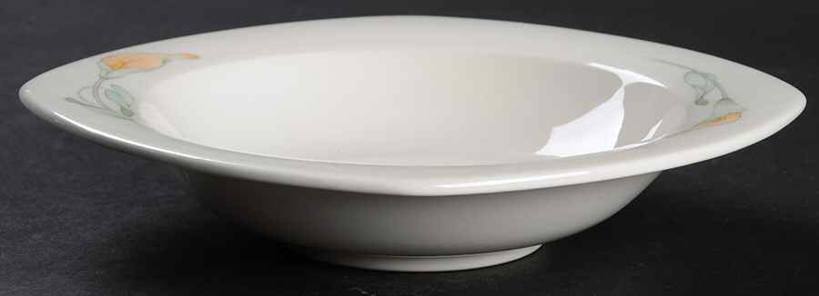 Diana Fruit/Dessert (Sauce) Bowl by Nikko-1