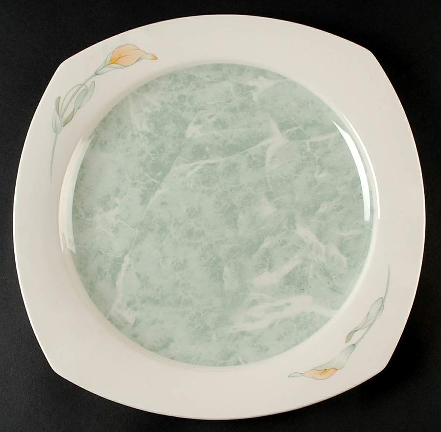 Diana 12" Chop Plate (Round Platter) by Nikko-1