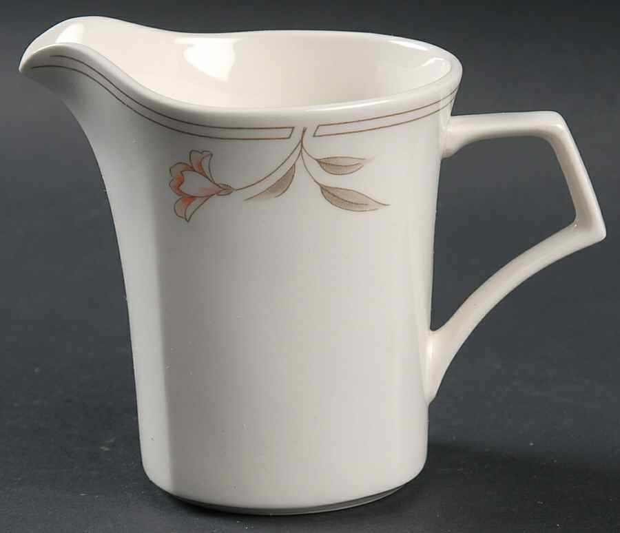 Dove Gray Creamer by Nikko-1