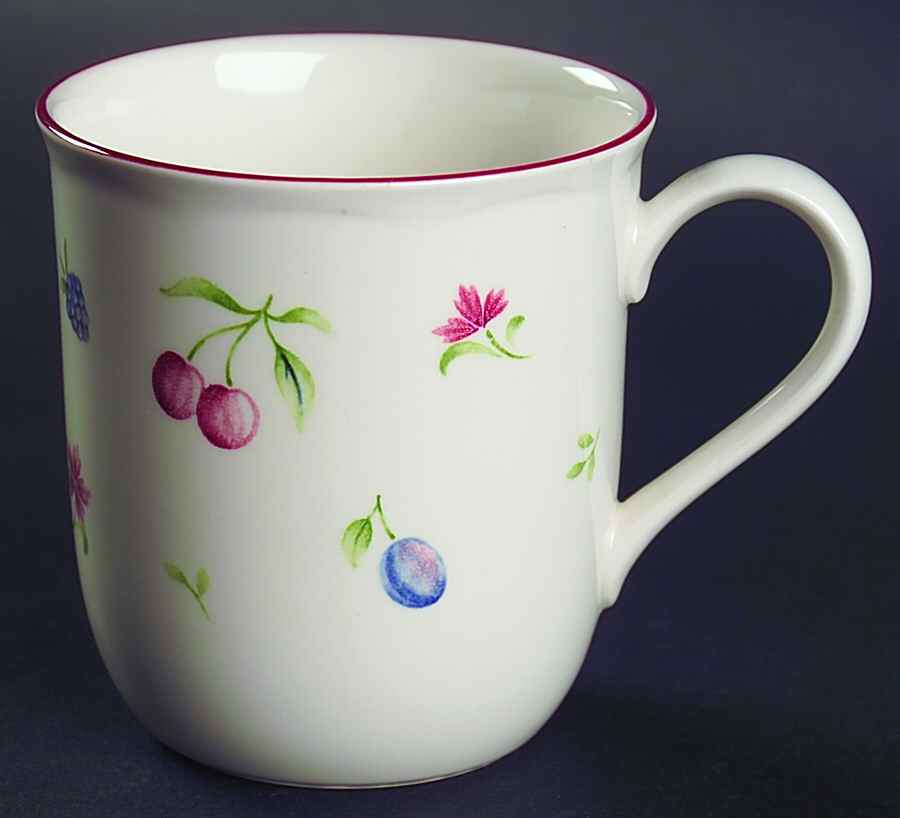Dorchester Mug by Nikko-1