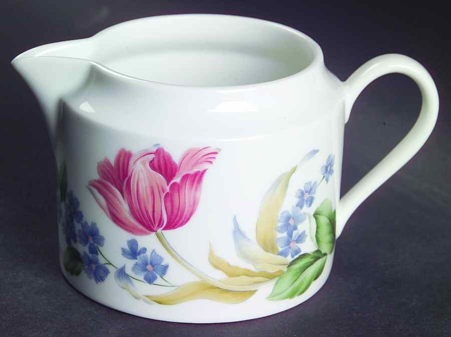 Dutch Treat Creamer by Nikko-1