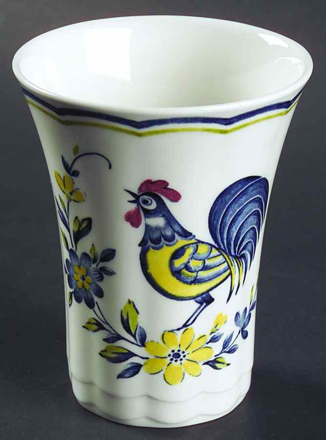 Early Bird 8 Oz Tumbler by Nikko-1