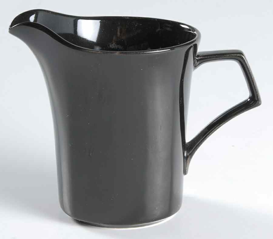 Ebony Creamer by Nikko-1