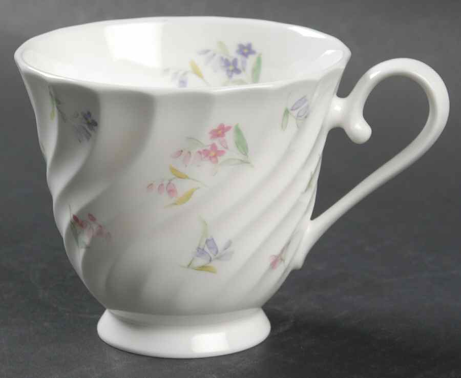 Elfin Footed Cup by Nikko-1