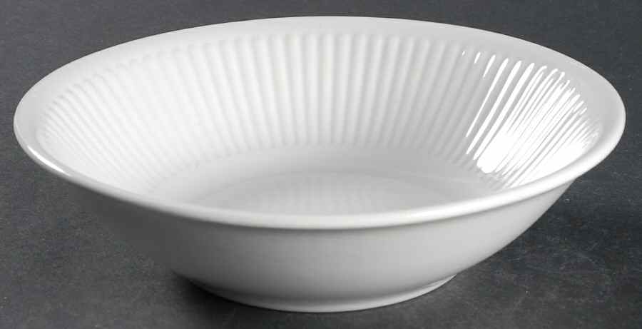 Elite Coupe Cereal Bowl by Nikko-1