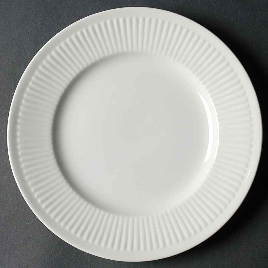 Elite Salad Plate by Nikko-1