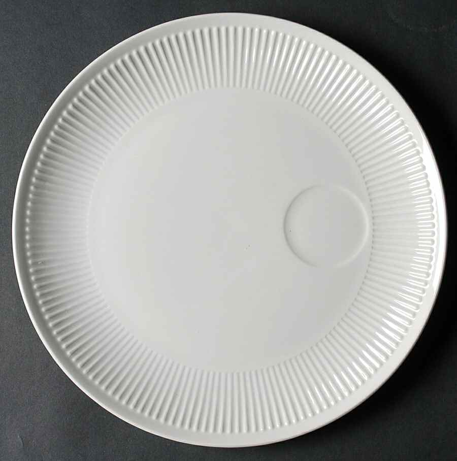 Elite Snack Plate by Nikko-1