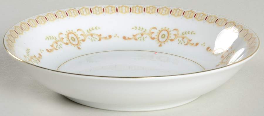 Empire Fruit/Dessert (Sauce) Bowl by Nikko-1
