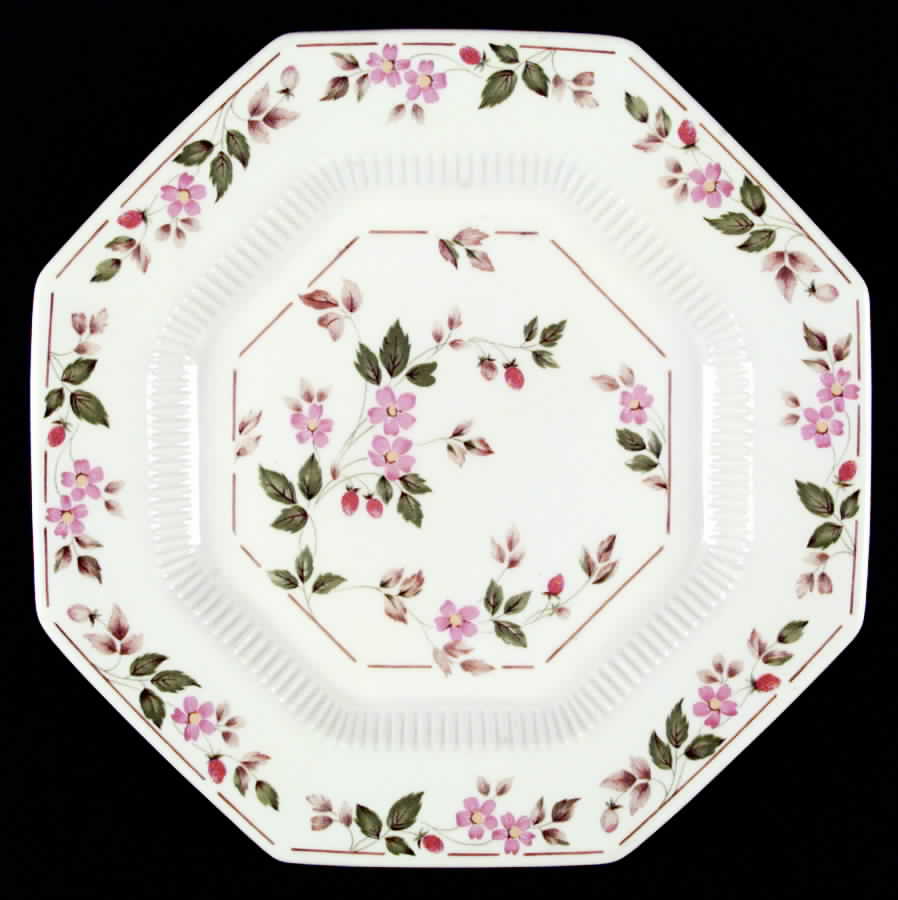 Evergreen Dinner Plate by Nikko-1