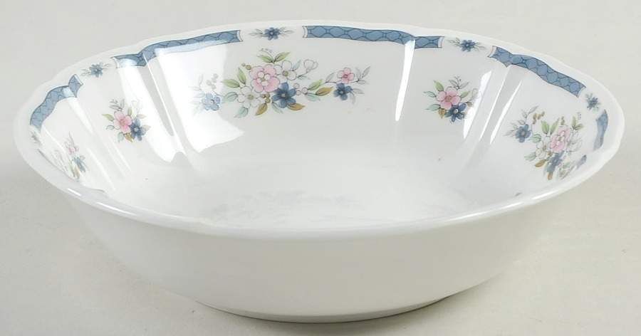 Fascination Fruit/Dessert (Sauce) Bowl by Nikko-1