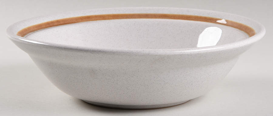 Ferndale 8" Round Vegetable Bowl by Nikko-1