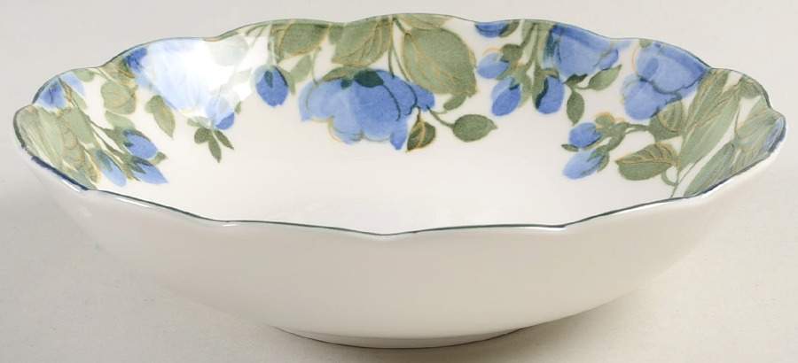 Flirtatious Soup/Cereal Bowl by Nikko-1