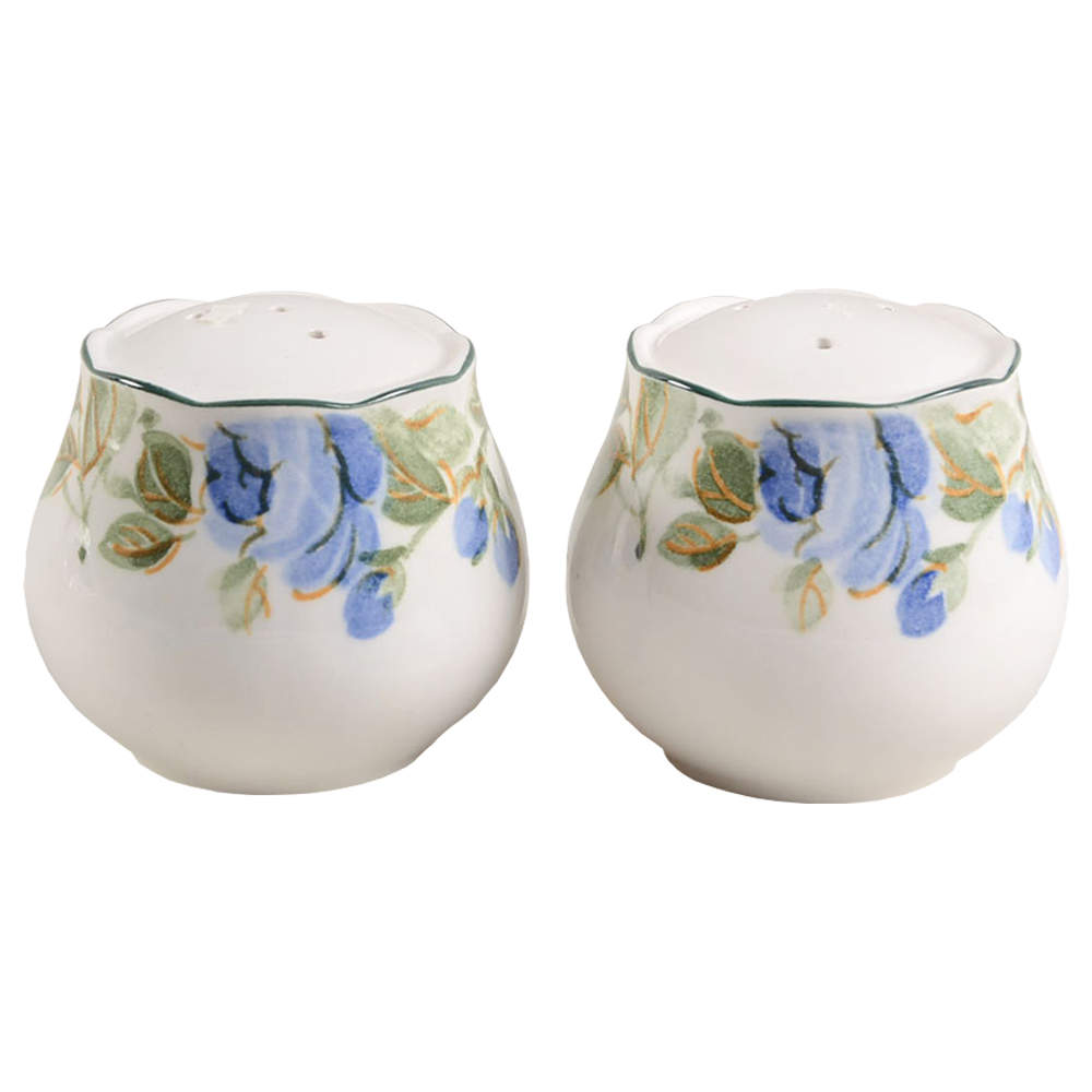 Flirtatious Salt & Pepper Set by Nikko-1