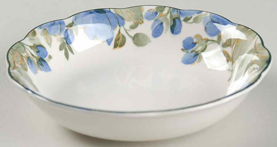 Flirtatious Fruit/Dessert (Sauce) Bowl by Nikko-1