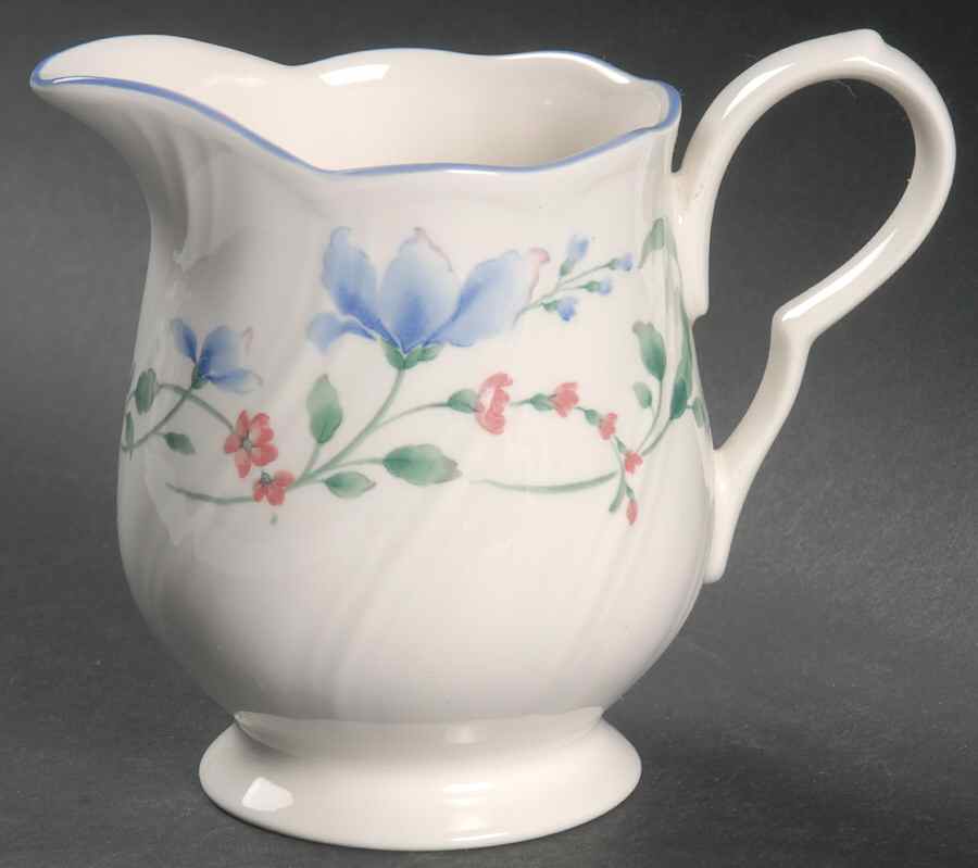 Floriana Creamer by Nikko-1