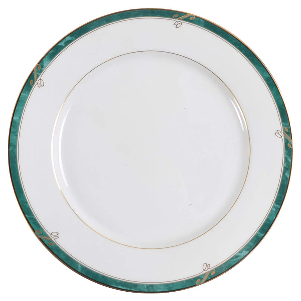 Forest Glen Dinner Plate by Nikko-1