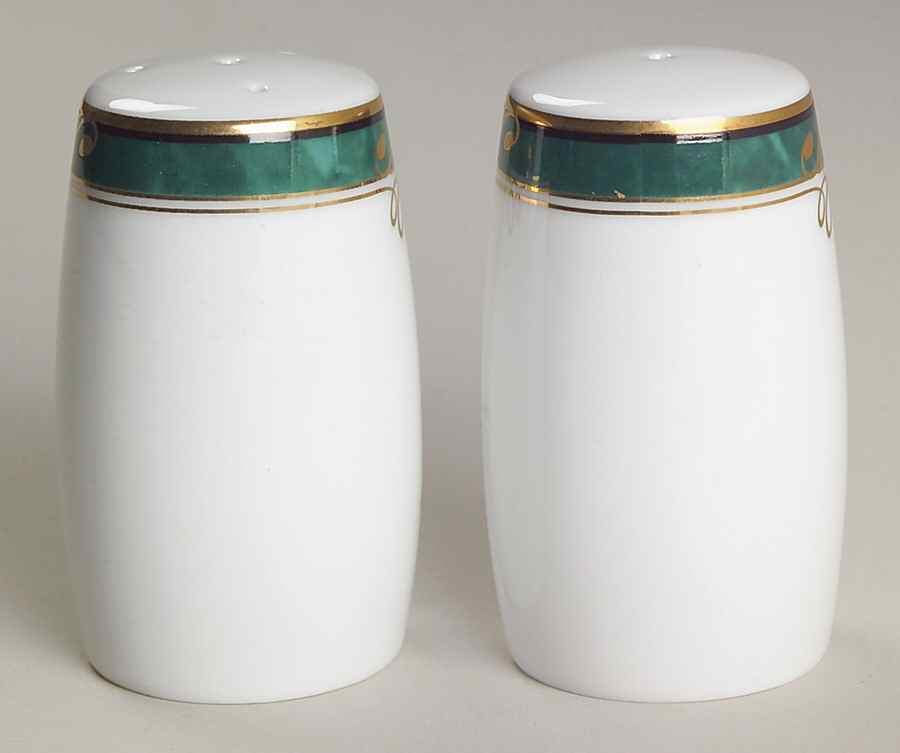 Forest Glen Salt & Pepper Set by Nikko-1