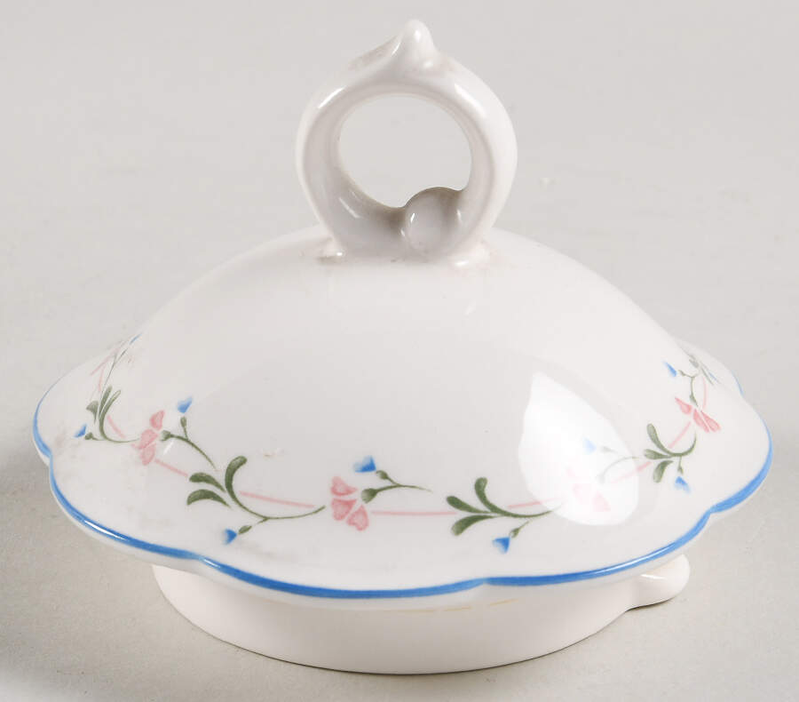 French Twist Lid for Coffee Pot by Nikko-1