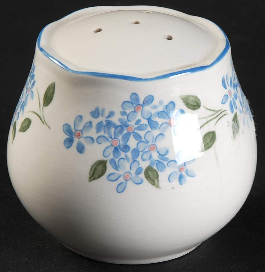 French Twist Pepper Shaker by Nikko-1