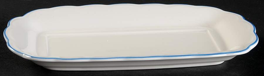 French Twist 1/4 Lb Butter No Lid by Nikko-1