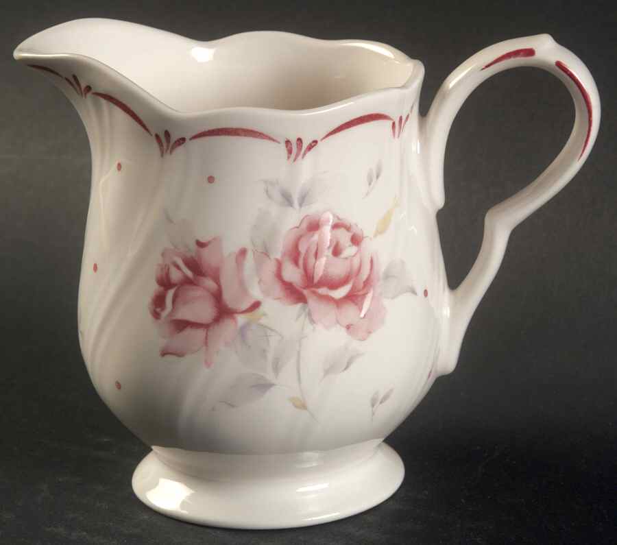 Full Bloom Creamer by Nikko-1