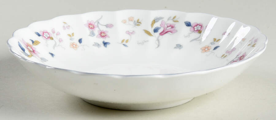 Garden Party Fruit/Dessert (Sauce) Bowl by Nikko-1