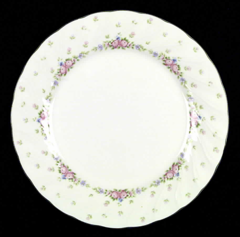 Garland Dinner Plate by Nikko-1