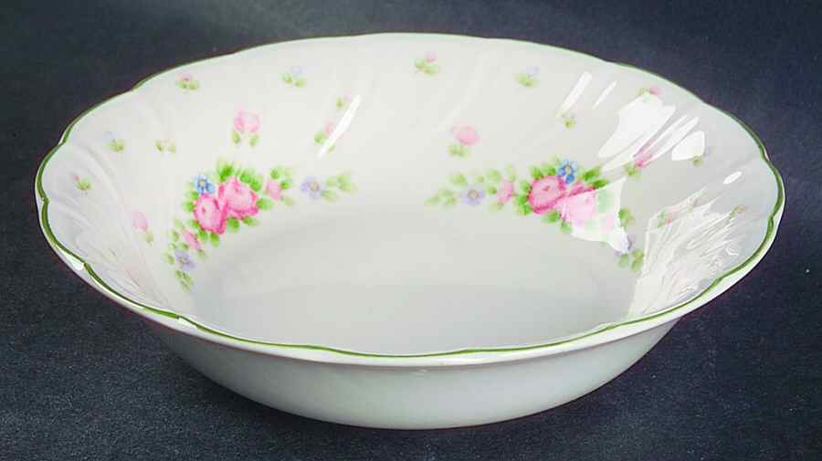 Garland Fruit/Dessert (Sauce) Bowl by Nikko-1