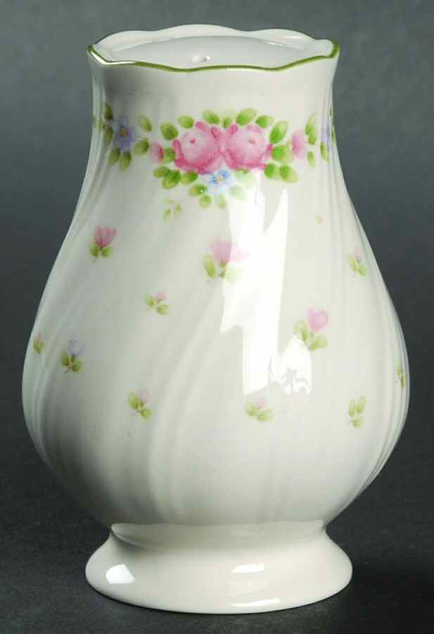 Garland Salt Shaker by Nikko-1