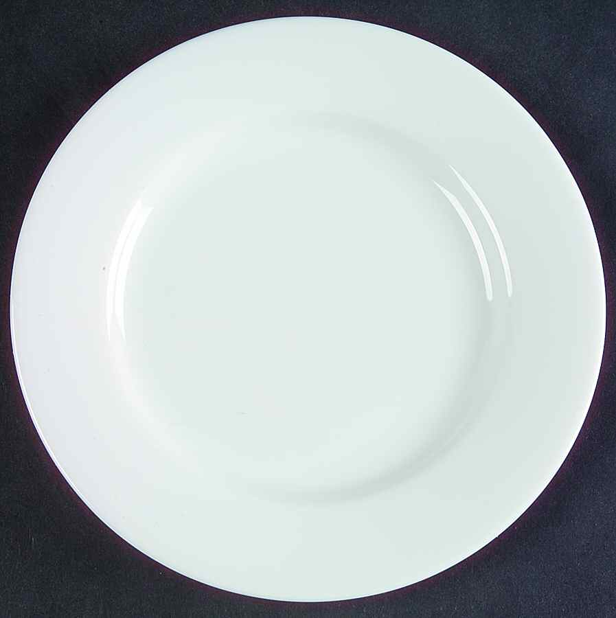 Glacier Bread & Butter Plate by Nikko-1