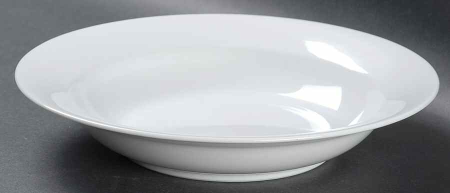 Glacier Soup/Cereal Bowl by Nikko-1