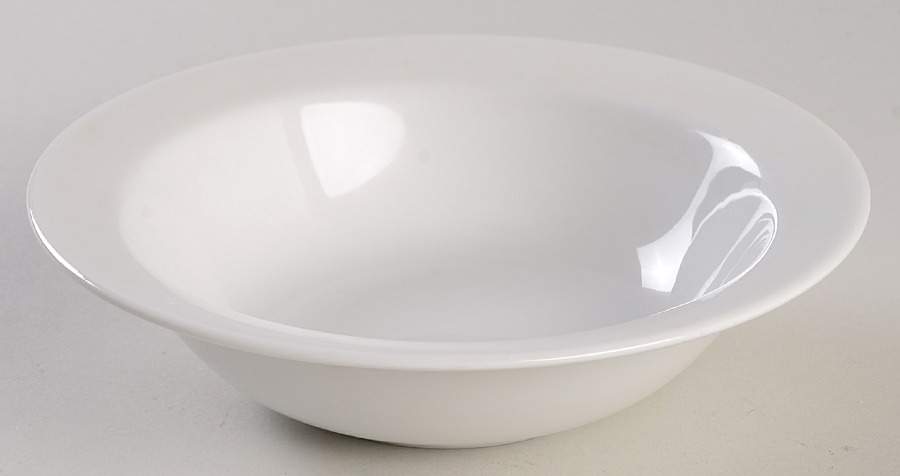Glacier Fruit/Cereal Bowl by Nikko-1