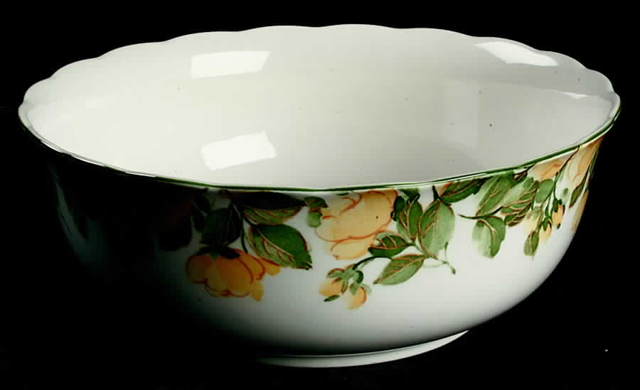 Gracious Centerpiece by Nikko-1