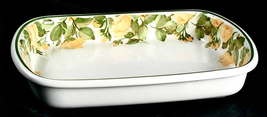 Gracious 11" Lasagna by Nikko-1