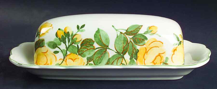 Gracious 1/4 Lb Covered Butter by Nikko-1