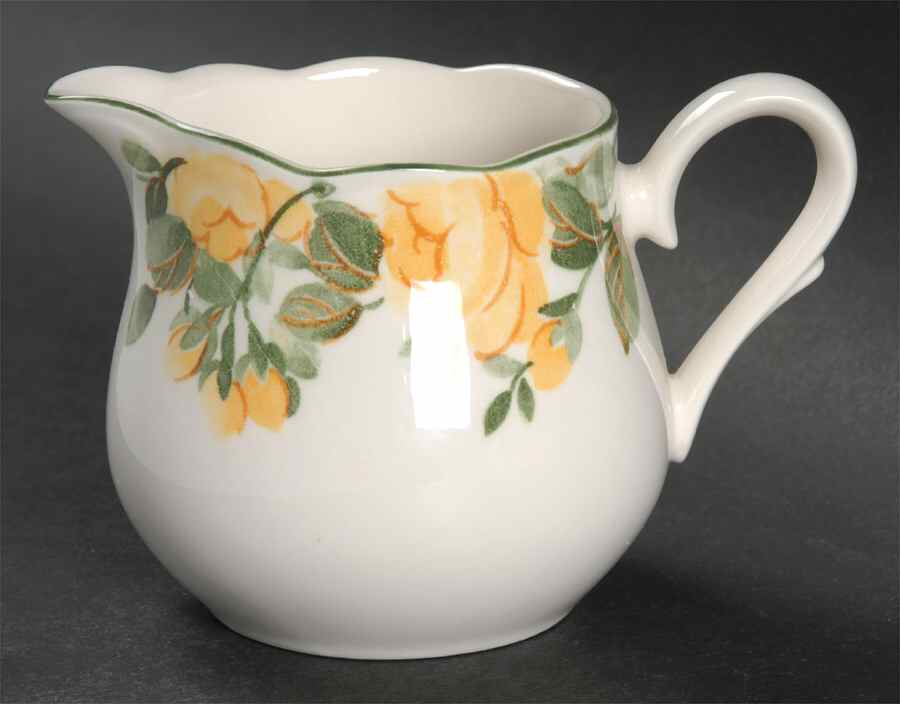 Gracious Creamer by Nikko-1