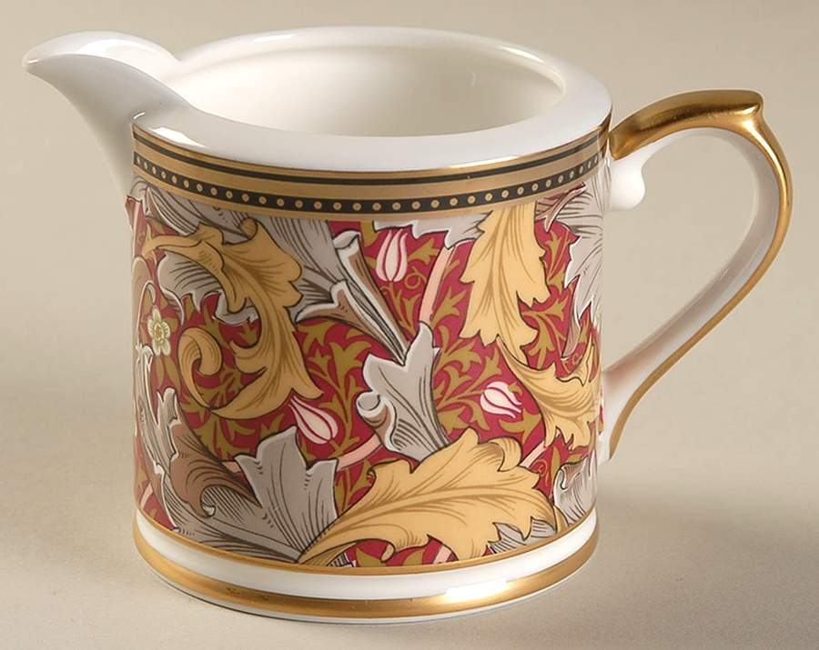 Granville Creamer by Nikko-1