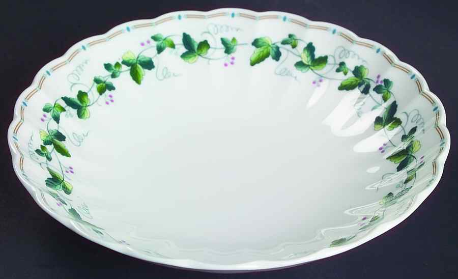 Greenfield Coupe Soup Bowl by Nikko-1