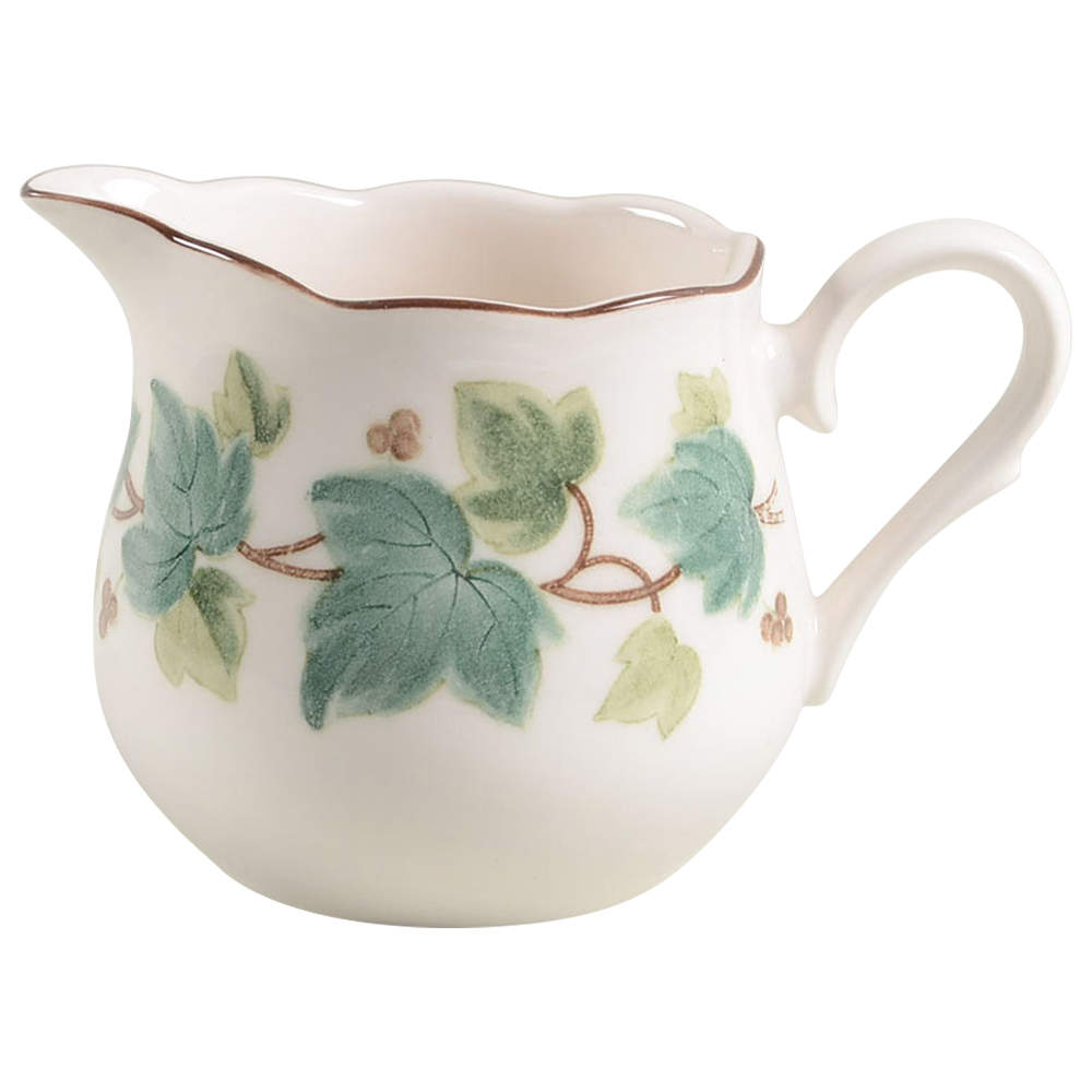 Greenwood Creamer by Nikko-1