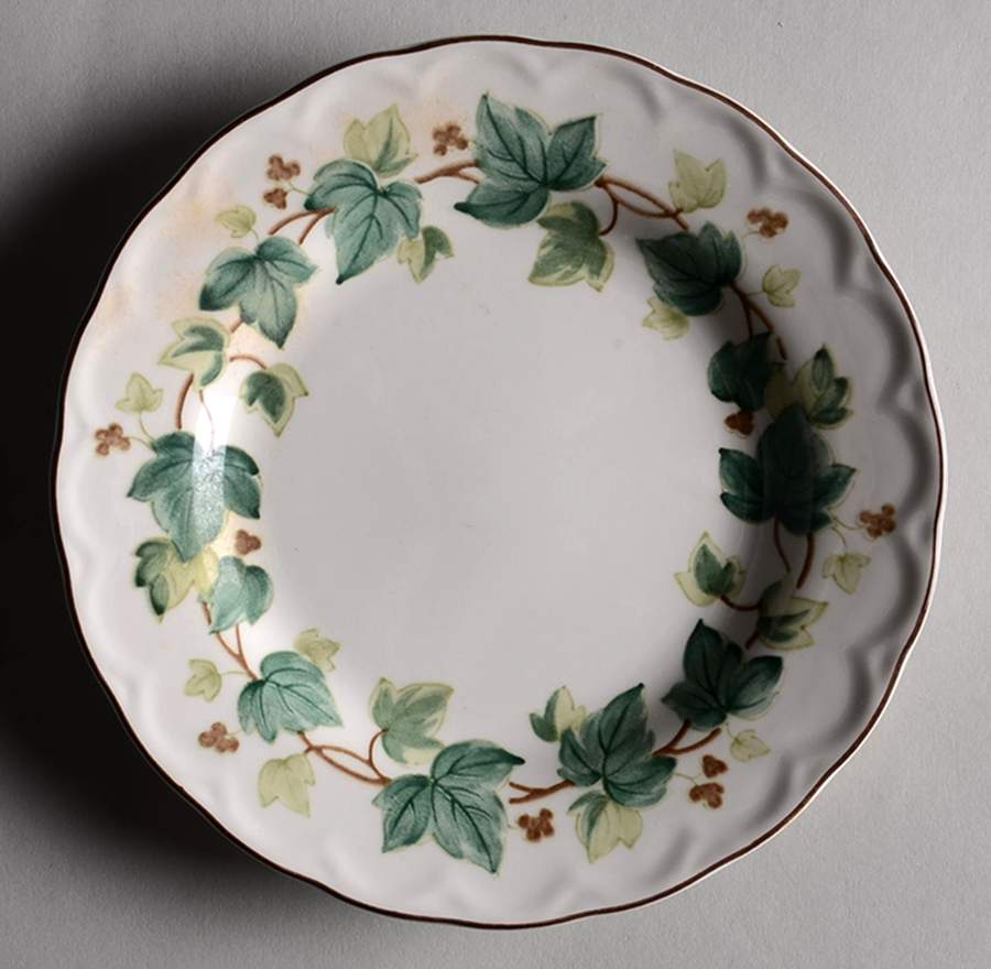 Greenwood Bread & Butter Plate by Nikko-1